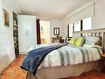 Kiki S Khaya Botterkloof Stilbaai Western Cape South Africa Bedroom