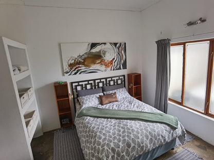 Kiki S Khaya Botterkloof Stilbaai Western Cape South Africa Unsaturated, Bedroom