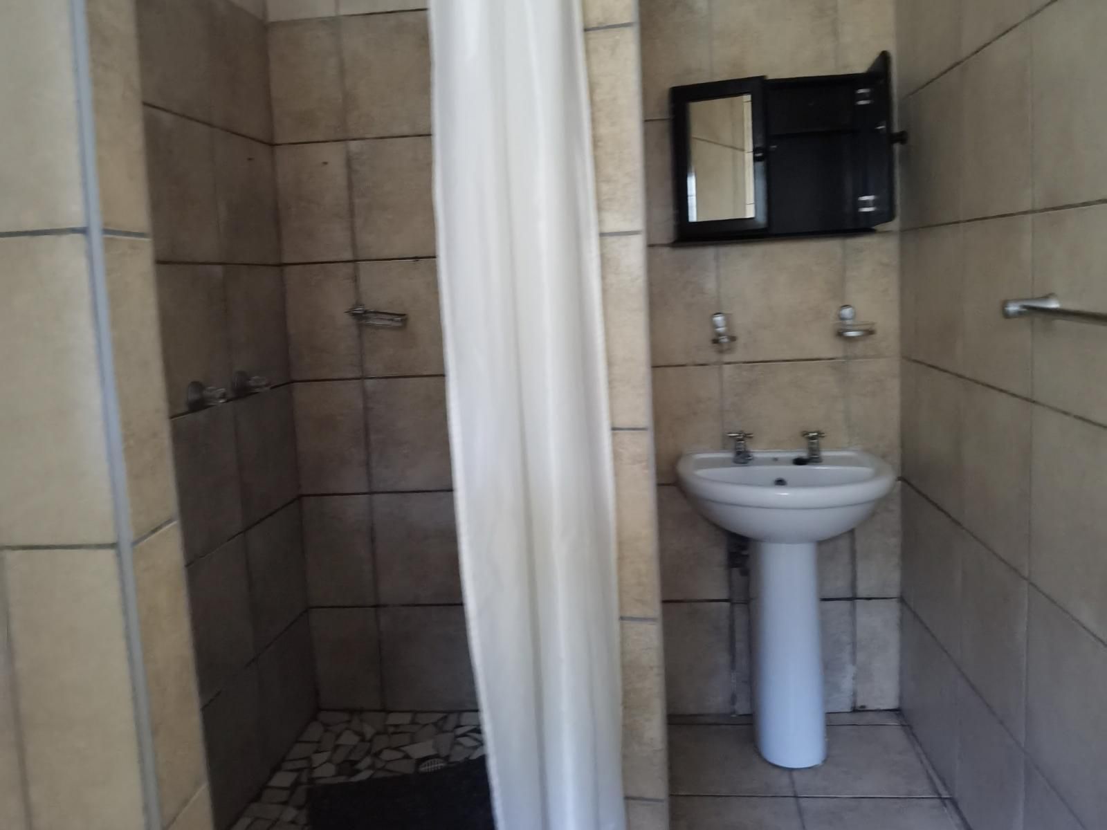 Kiki S Khaya Botterkloof Stilbaai Western Cape South Africa Unsaturated, Bathroom