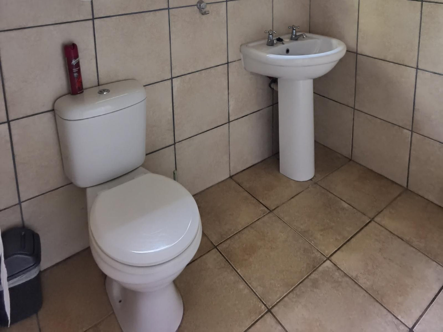 Kiki S Khaya Botterkloof Stilbaai Western Cape South Africa Bathroom