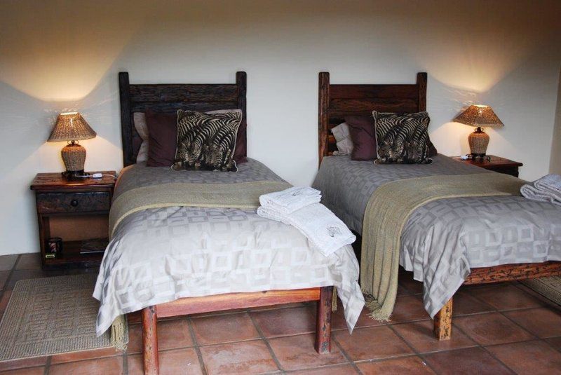 Kikuyu Lodge Game Reserve Alexandria Eastern Cape South Africa Bedroom