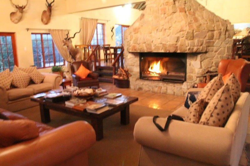 Kikuyu Lodge Game Reserve Alexandria Eastern Cape South Africa Colorful, Fire, Nature, Fireplace, Living Room