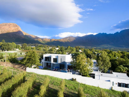 Kilima Franschhoek Franschhoek Western Cape South Africa Complementary Colors, Mountain, Nature, Highland