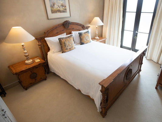 Amelie - Junior Suite @ Kilima Franschhoek