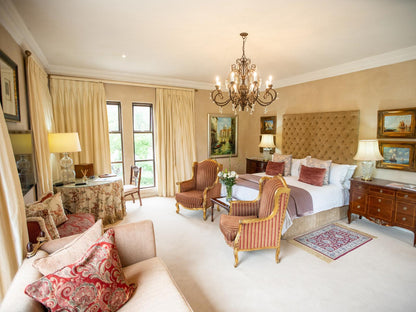 FRP - Honeymoon Suite @ Kilima Franschhoek