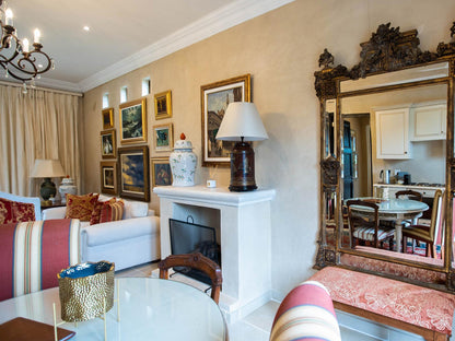 Rocque - Luxury Suite @ Kilima Franschhoek