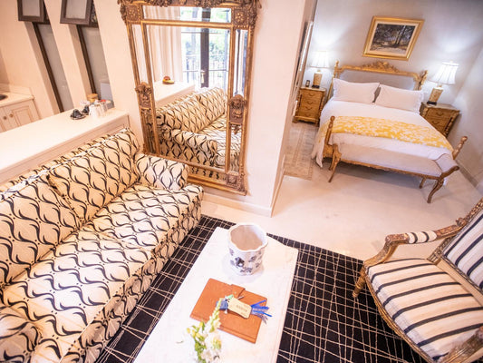 Ruaan - Luxury Suite @ Kilima Franschhoek