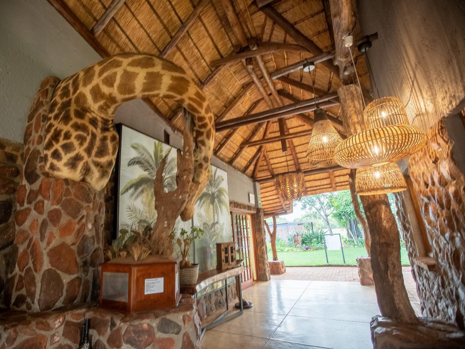 Kilima Private Game Reserve And Spa Gravelotte Limpopo Province South Africa 