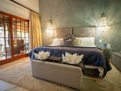 Honeymoon Suite @ Kilima Private Game Reserve And Spa