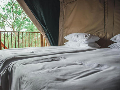 Mopani Treetop Tent @ Kilima Private Game Reserve And Spa