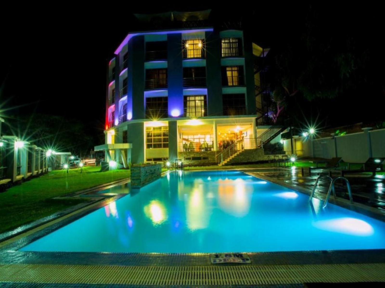 Kilimanjaro Wonders Hotel, Swimming Pool