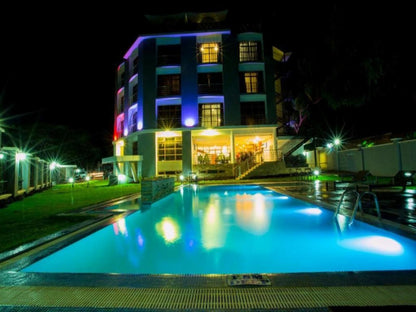 Kilimanjaro Wonders Hotel, Swimming Pool