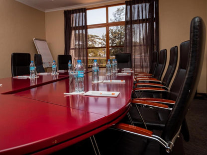 Kilimanjaro Wonders Hotel, Seminar Room