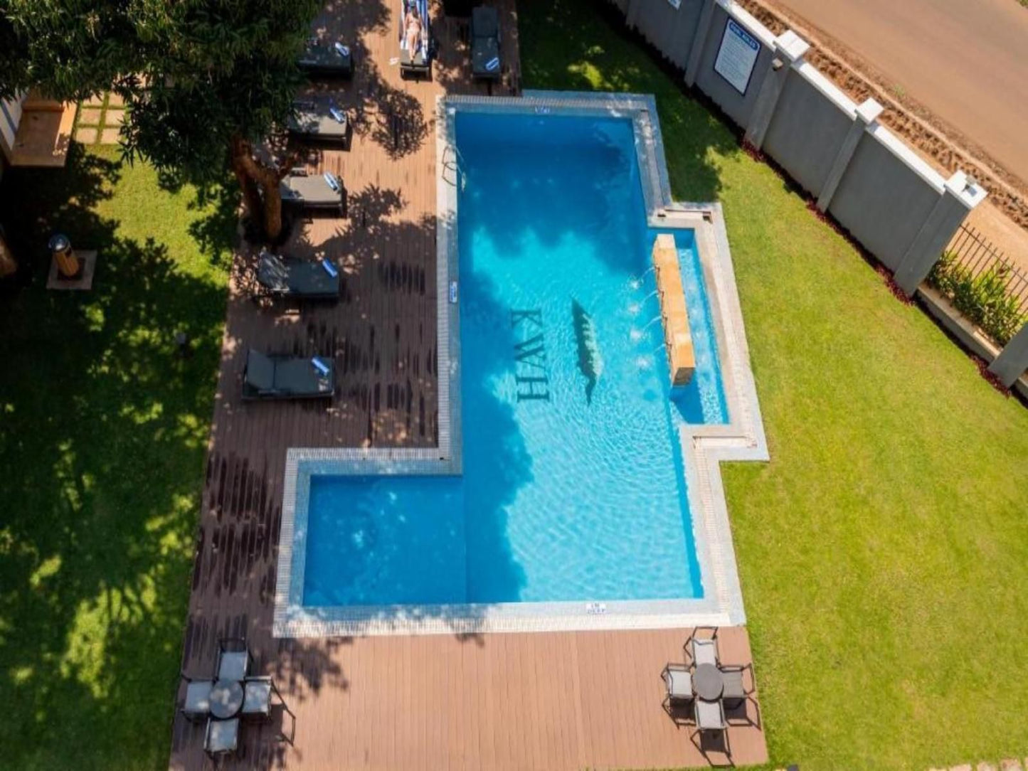 Kilimanjaro Wonders Hotel, Swimming Pool