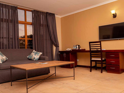 Kilimanjaro Wonders Hotel, Standard Room, Colorful