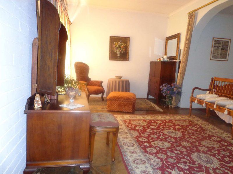 Killiney Private Guest House Potchefstroom North West Province South Africa Living Room