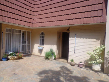 Killiney Private Guest House Potchefstroom North West Province South Africa Building, Architecture, House