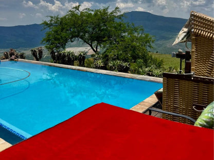 Kilmorna Manor Guest House And Private Nature Reserve Schoemanskloof Mpumalanga South Africa Complementary Colors, Mountain, Nature, Swimming Pool