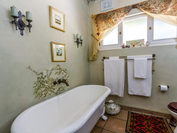 Kilmorna Manor Guest House And Private Nature Reserve Schoemanskloof Mpumalanga South Africa Bathroom