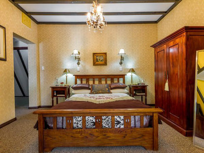 Kilmorna Manor Guest House And Private Nature Reserve Schoemanskloof Mpumalanga South Africa Bedroom