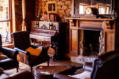 Kilrush Experience 1880 Underberg Kwazulu Natal South Africa Fireplace, Living Room