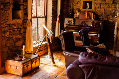 Kilrush Experience 1880 Underberg Kwazulu Natal South Africa Colorful, Living Room