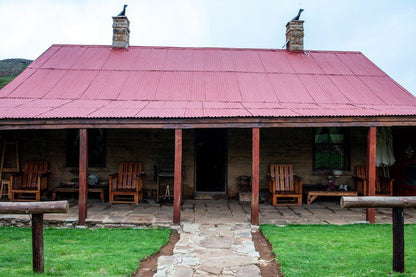 Kilrush Experience 1880 Underberg Kwazulu Natal South Africa Cabin, Building, Architecture