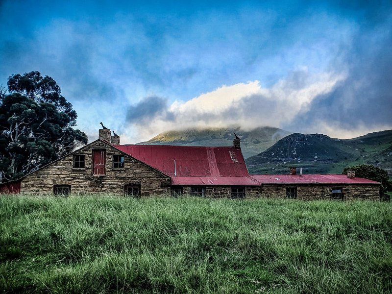 Kilrush Experience 1880 Underberg Kwazulu Natal South Africa Barn, Building, Architecture, Agriculture, Wood, Mountain, Nature, Highland