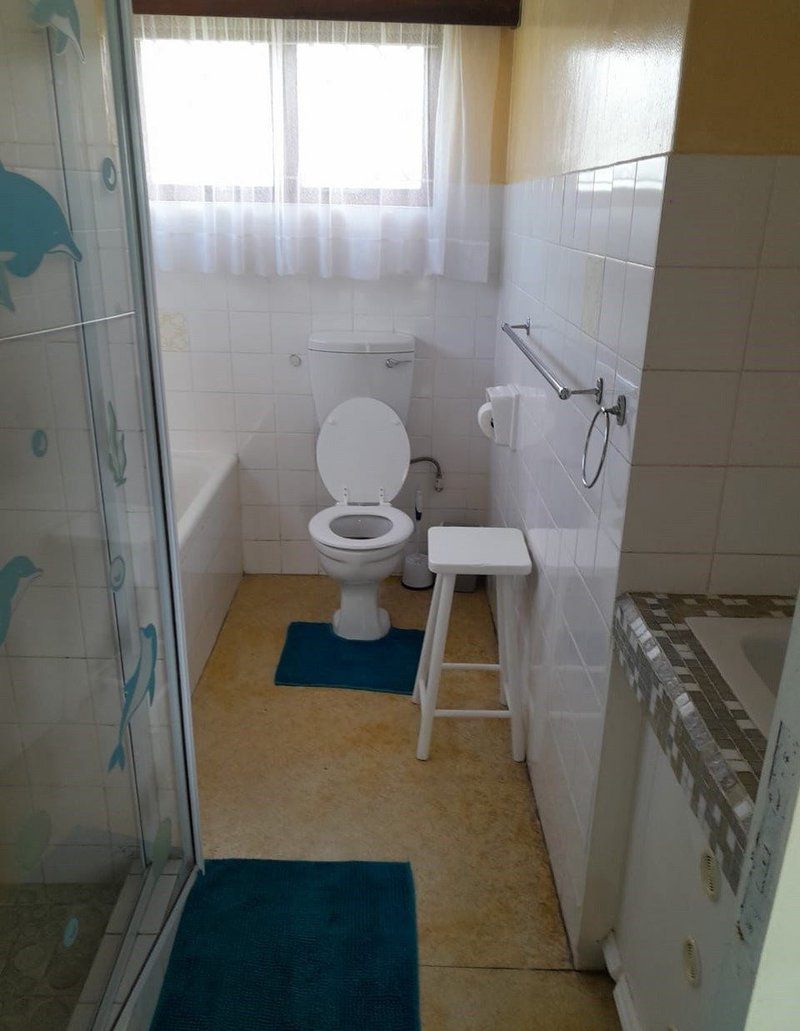 Kimachi St Mikes St Michaels On Sea Margate Kwazulu Natal South Africa Bathroom