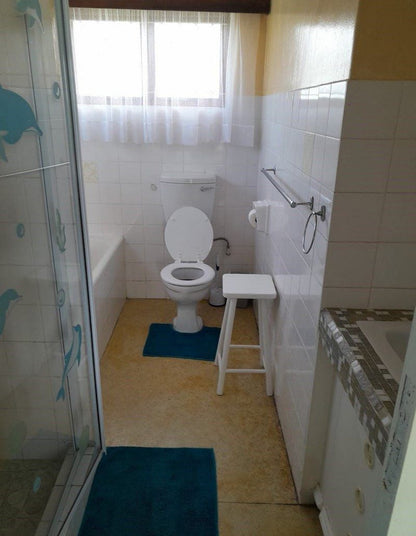 Kimachi St Mikes St Michaels On Sea Margate Kwazulu Natal South Africa Bathroom