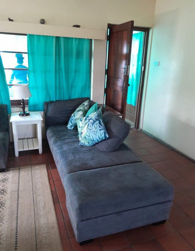 Kimachi St Mikes St Michaels On Sea Margate Kwazulu Natal South Africa Living Room