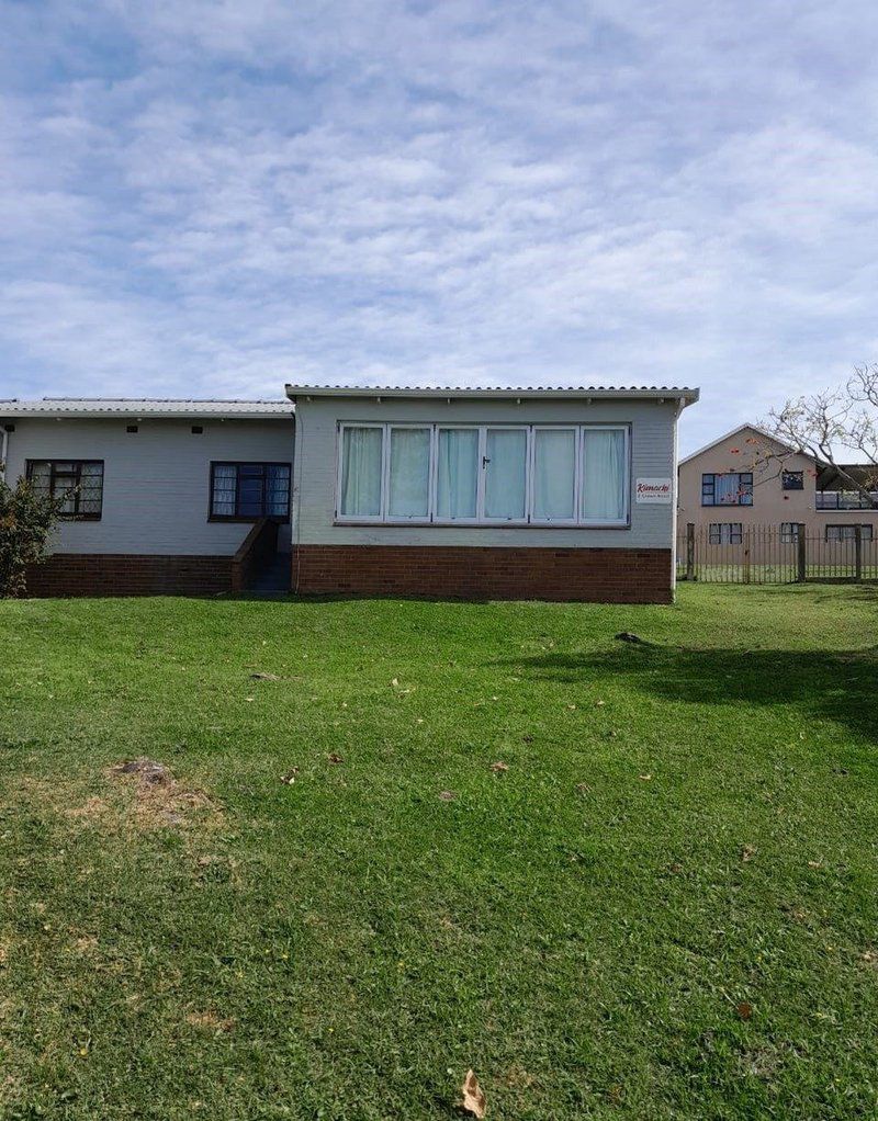 Kimachi St Mikes St Michaels On Sea Margate Kwazulu Natal South Africa Complementary Colors, House, Building, Architecture, Window