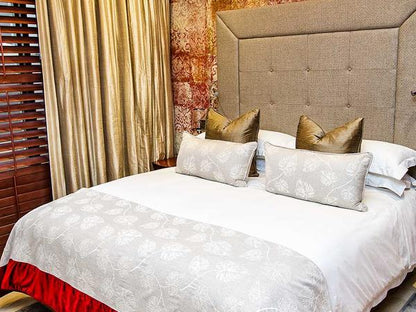 Luxury Room @ Kimberley Anne Hotel