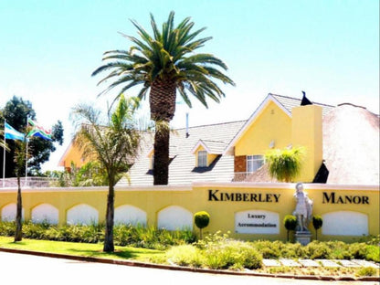 Kimberley Manor Guesthouse, House, Building, Architecture, Palm Tree, Plant, Nature, Wood