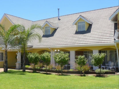 Kimberley Manor Guesthouse, House, Building, Architecture