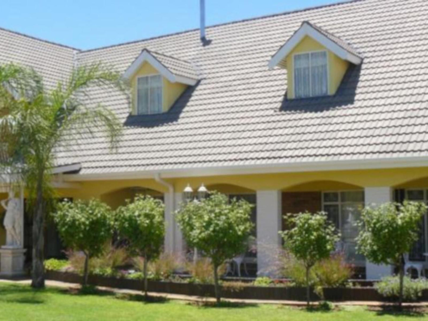 Kimberley Manor Guesthouse, House, Building, Architecture