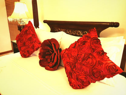 Kimberley Manor Guesthouse, 2. Luxury Room (His and Hers), Colorful, Rose, Flower, Plant, Nature