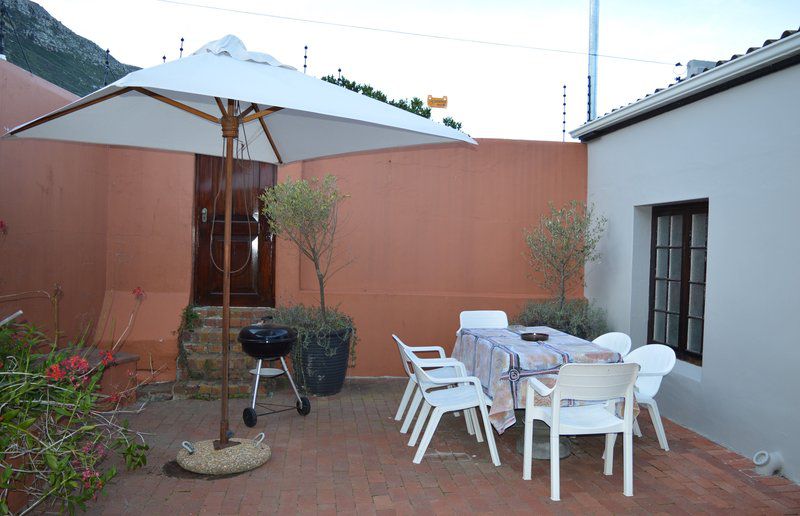 Kimberley Cottage Kalk Bay Cape Town Western Cape South Africa 