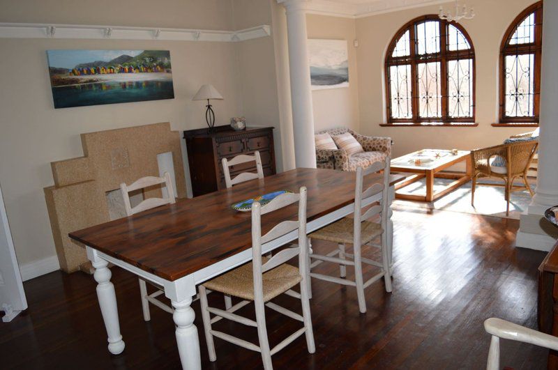 Kimberley Cottage Kalk Bay Cape Town Western Cape South Africa Living Room