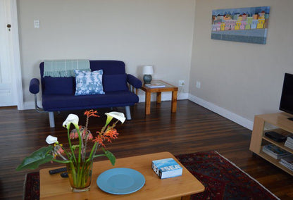 Kimberley Cottage Kalk Bay Cape Town Western Cape South Africa Living Room