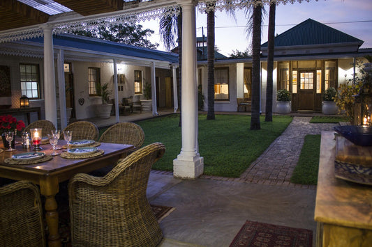 Kimberley Country House Belgravia Kimberley Northern Cape South Africa House, Building, Architecture