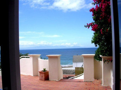 Kimberley House Kalk Bay Cape Town Western Cape South Africa Complementary Colors, Beach, Nature, Sand