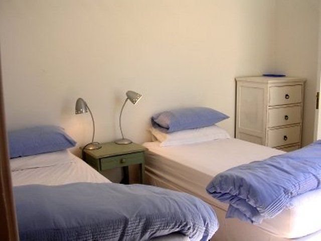 Kimberley House Kalk Bay Cape Town Western Cape South Africa Bedroom