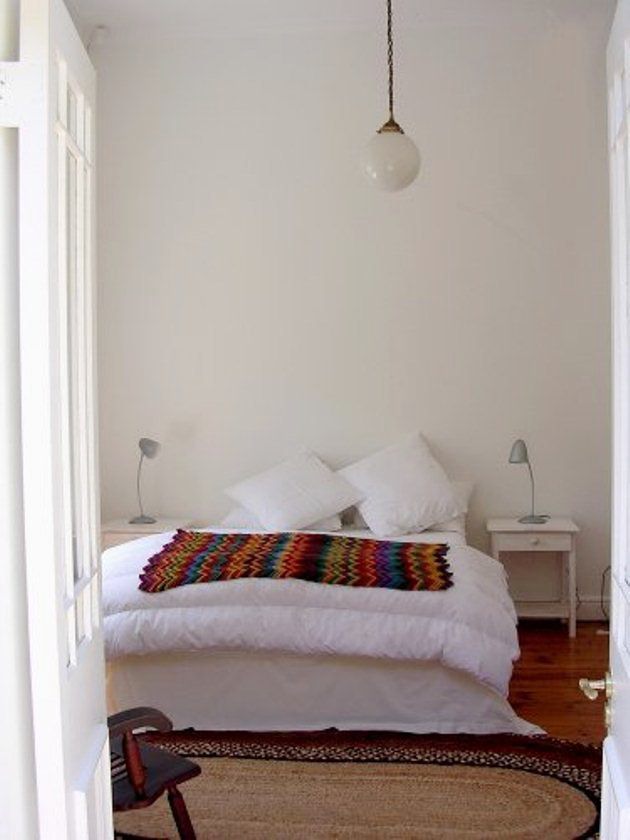Kimberley House Kalk Bay Cape Town Western Cape South Africa Bedroom