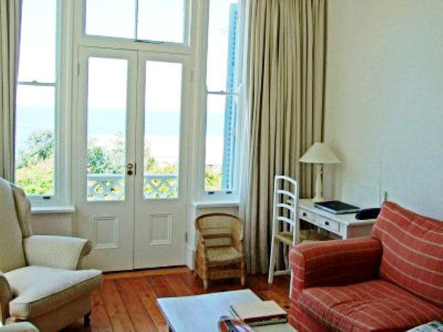 Kimberley House Kalk Bay Cape Town Western Cape South Africa Living Room