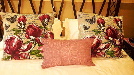Kimberley Rose Guesthouse Rhodesdene Kimberley Northern Cape South Africa Colorful, Bouquet Of Flowers, Flower, Plant, Nature