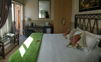 Kimberley Rose Guesthouse Rhodesdene Kimberley Northern Cape South Africa Bedroom