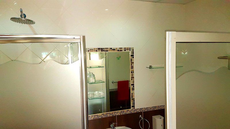 Kimberley Rose Guesthouse Rhodesdene Kimberley Northern Cape South Africa Bathroom