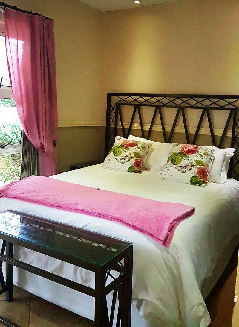 Kimberley Rose Guesthouse Rhodesdene Kimberley Northern Cape South Africa Bedroom