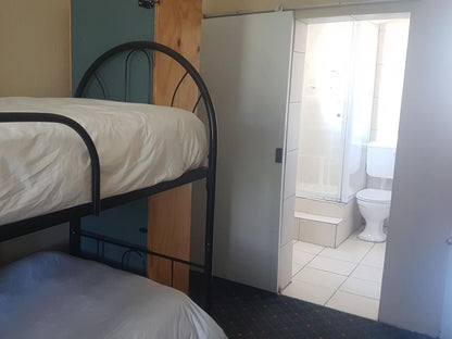 Kimbo Lodge Backpackers Cape Town City Centre Cape Town Western Cape South Africa Bedroom